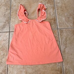 Cynthia Rowley 8 Girl Shirt